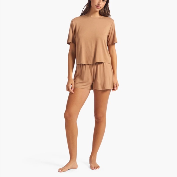 Nuuds Large Pajama Shorts - Picture 5 of 9